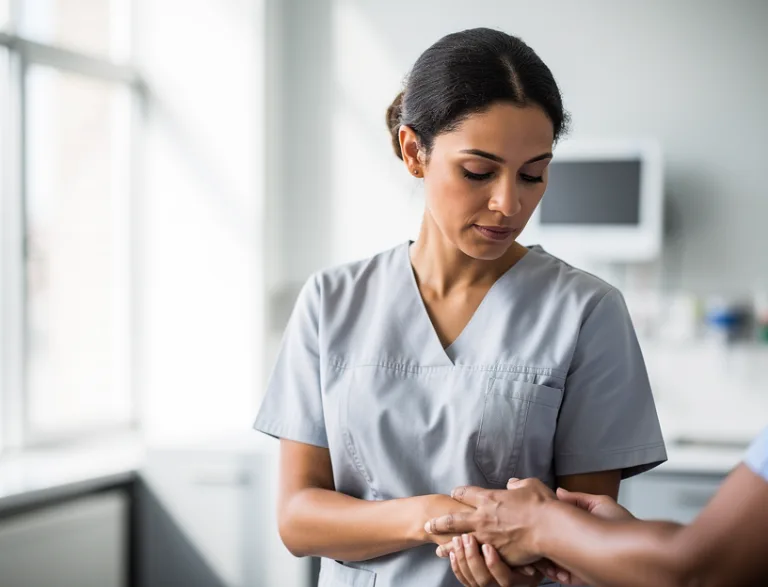 Midwife service in Hobart